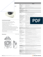 Es XNV 6012 Datasheet