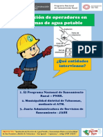 Rotafolio, de Formacion de Operadores..