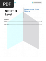 Nielit o Level C9a015df