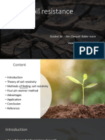 1514 - Varad Dudhalmal Soil Resistance Final