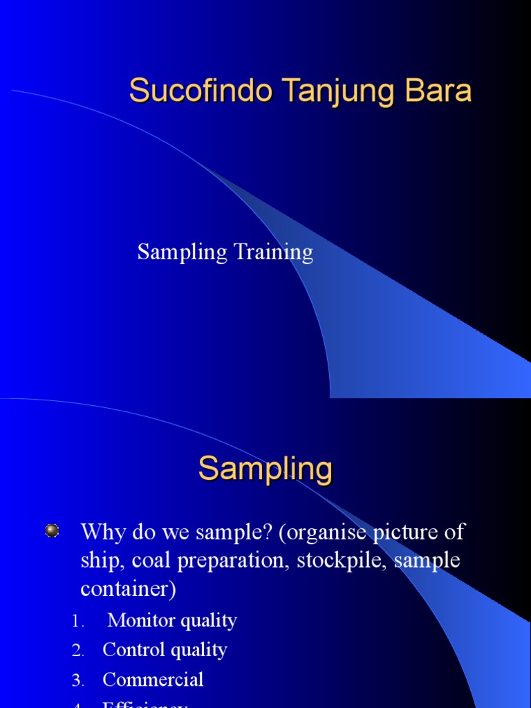 Mastering Sampling Techniques Become A Data Pro Today - hjupect