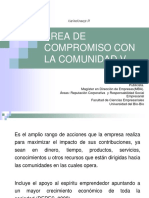 5 Area de Compromiso Con La Comunidad V - Signed