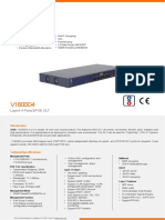 V1600D4 Datasheet V1.3 EN