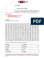 S03.s1 - La Oración Simple (Material de Actividades)