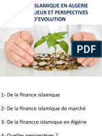 Finance Islamique Algérie HIDEUR
