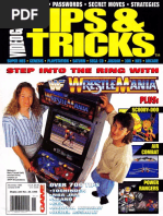 History of Nintendo Arcade Games | PDF | Nintendo | Gunfighter