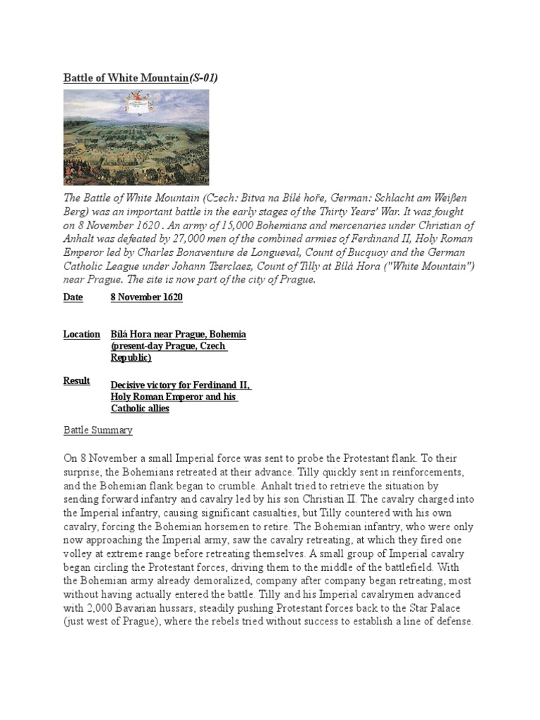 Table Battles Battle Information Revised PDF Military Conflicts