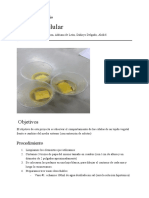 Proyecto de Biología