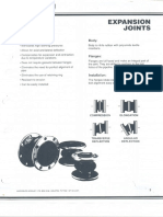 Expansion Joints