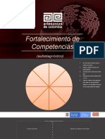 Taller de Fortalecimiento de Competencias