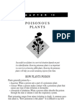 Chapter 10 - Poisonous Plants (34KB)