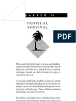 Chapter 14 - Tropical Survival (100KB)