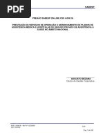 Edital | PDF | Administração pública | Economias