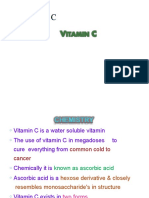 Ascorbic Acid