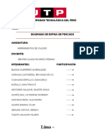 Tarea Semana 03-Ejercicios Diagrama Ishikawa