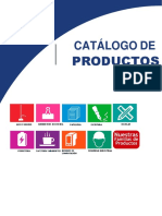 Catalogo Productos F - 3 104