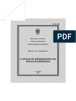 C-5-10 - O Apoio de Engenharia no Escalão Brigada