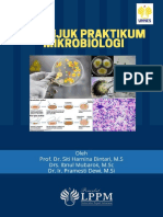 Reference Praktikum Mikrobio