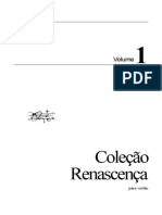 Colecao Renas-Vol1