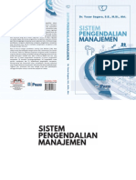 Buku Referensi Sistem Pengendalian Manajemen