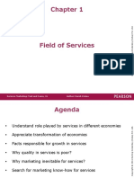 Chapter1 (Field of Services)