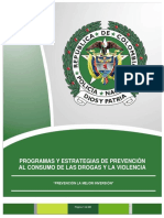 Prevencion Drogas