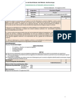 Cronograma 1° Parcial Ciudadania Digital I 2023A