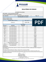 RE-3910 Antônio Carlos