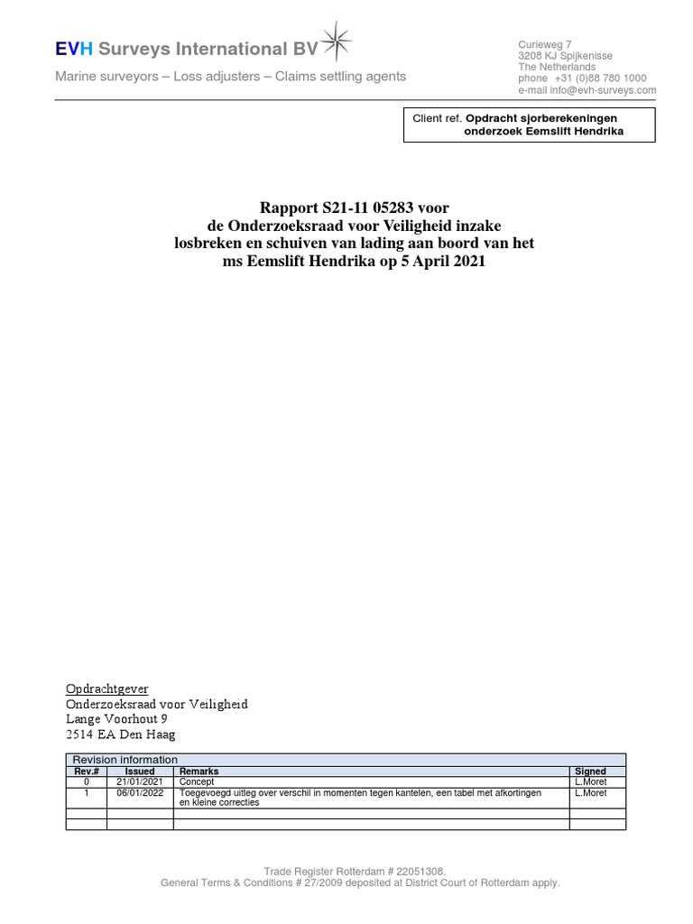 Survey Report PDF