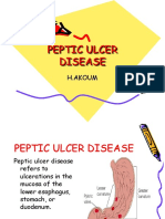 7.peptic Ulcer Disease