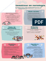 Infografía de Modelos Matemáticos