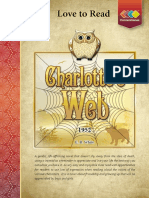 Charlotte Web 
