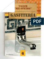 Curso de Gasfiteria PDF