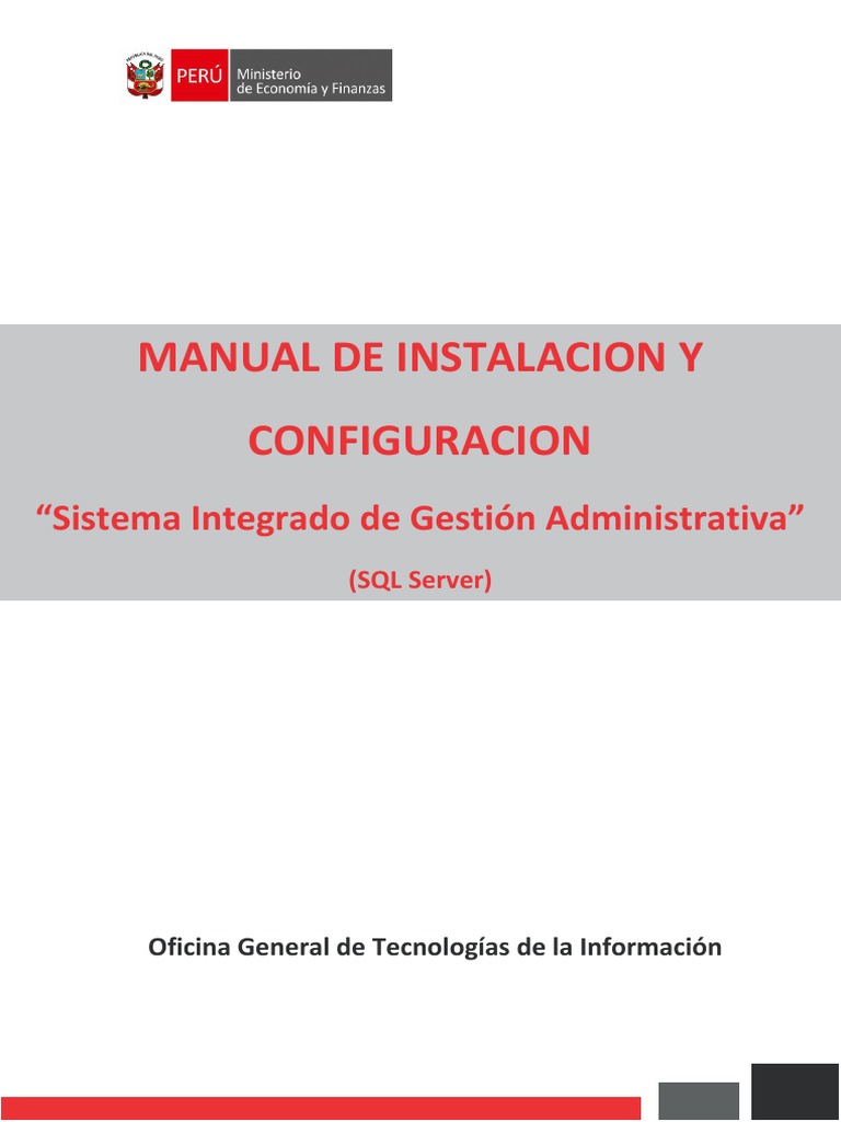 Actualizar SIGA | PDF | Archivo de computadora | Ventana (informática)