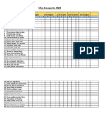 ASISTENCIA QUINTO D (Delegada)