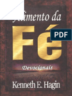 Alimento Da Fe - Devocionais__Kenneth E. Hagin