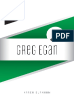 Greg Egan (Modern Masters of Science Fiction) (Karen Burnham) (Z-Library)