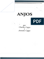 ANJOS - Charles Capps