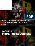 Primeiros Socorros CEITTRJ