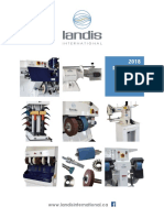 Landis International 2018 Products Catalog Web