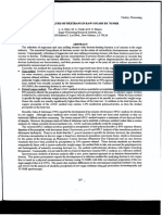 1996 Edye The Analysis of Dextrans in Raw Sugars by H NMR