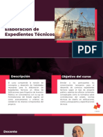 Expedientes Brochure Abril