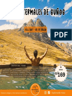 Baños de Guñog - Er