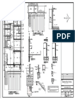 Planta de Fundacion y Detalles-Est 1