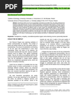 25 Examples of Dialectics 1 | PDF