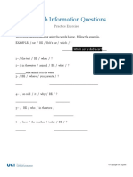 cWzbwy1HRWCs28MtR8VgxQ - C2M1L2 - BE Verb Information Questions Practice Exercise