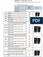 有源模块Active Amps Module Wholesale 2022