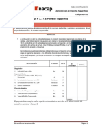 A00 Proyectos Propuestos