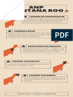 Areas Naturales Protegidas