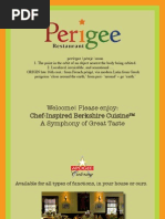 Download Perigee Fall Dinner Menu 2011 by Perigee Place SN66794763 doc pdf